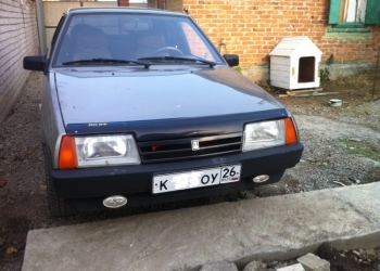 ВАЗ 21099