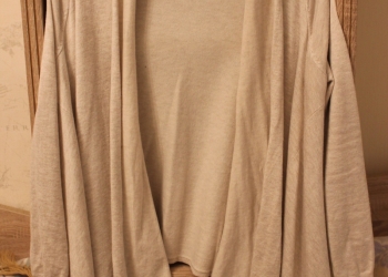 кардиган "ZARA"