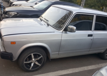 Аренда автомобилей