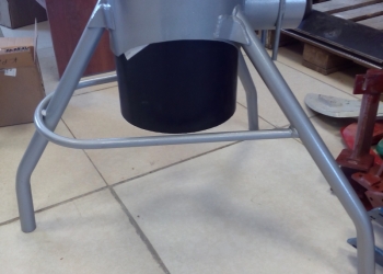 Гаситель усиленный