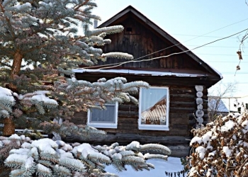 Куплю Дом В Ревде Фото