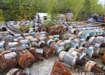 Нелеквиды трансфоматоры электродвигателя