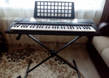 Синтезатор