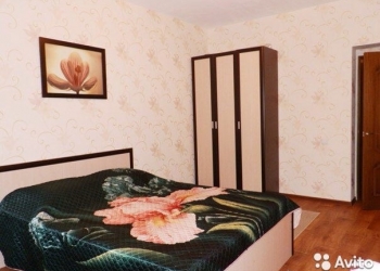 1-к квартира, 36 м2, 4/9 эт.