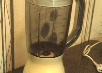 Блендер стационарный Витек