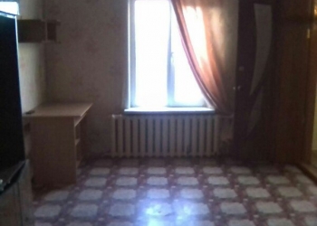 1-к квартира, 52 м2, 1/1 эт.