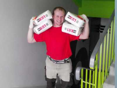 Услуги грузчиков в Астрахани