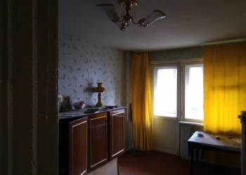 2-к квартира, 49 м2, 5/5 эт.