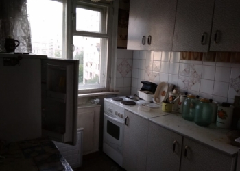 2-к квартира, 49 м2, 5/5 эт.