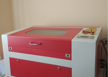 Продаю лазерный станок Qualitech 9G 530
