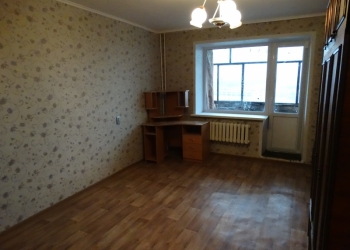 1-к квартира, 36 м2, 11/14 эт.