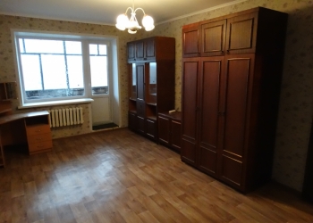 1-к квартира, 36 м2, 11/14 эт.