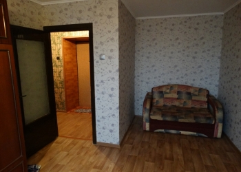 1-к квартира, 36 м2, 11/14 эт.
