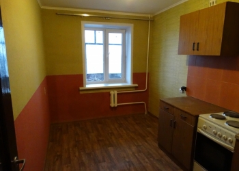 1-к квартира, 36 м2, 11/14 эт.