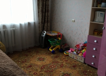3-к квартира, 61,5 м, 6/9 эт.