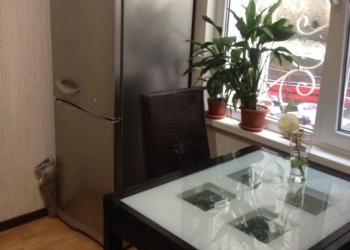 1-к квартира, 40 м2, 1/7 эт.