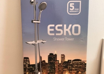 Душевая система Esko