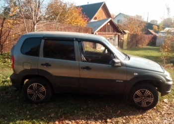 Chevrolet Viva, 2012