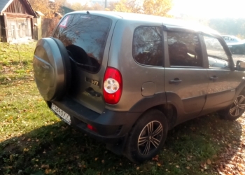 Chevrolet Viva, 2012