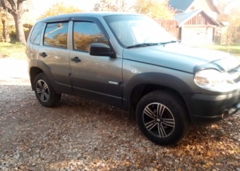 Chevrolet Viva, 2012
