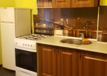 3-к квартира, 83 м2, 6/6 эт.