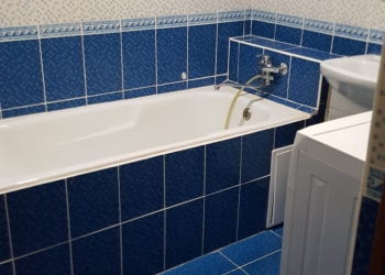 3-к квартира, 83 м2, 6/6 эт.