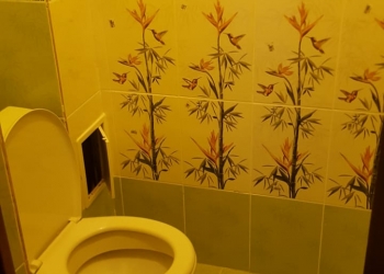 3-к квартира, 83 м2, 6/6 эт.