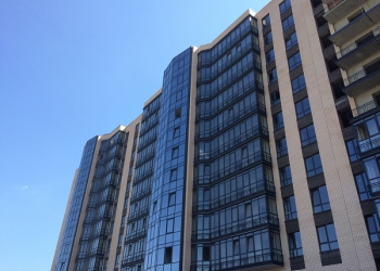 2-к квартира, 50 м2, 19/24 эт.ЖК Солнечный город