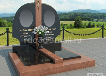 Дизайн памятников