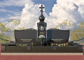 Дизайн памятников