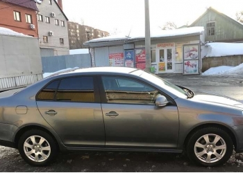 Продам Volkswagen jetta в хорошем состоянии