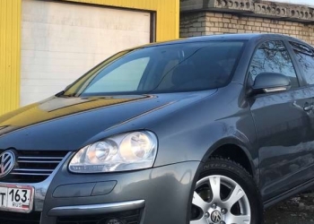 Продам Volkswagen jetta в хорошем состоянии