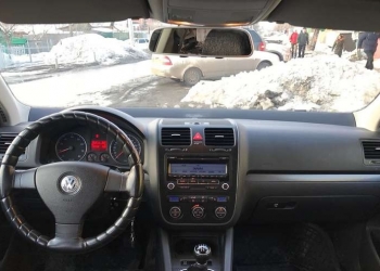 Продам Volkswagen jetta в хорошем состоянии