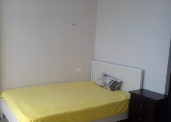 1-к квартира, 25 м2, 6/6 эт.