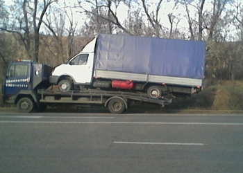 Эвакуатор Пятигорск