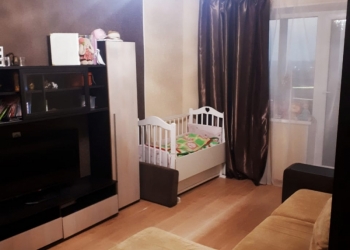 1-к квартира, 34 м2, 7/9 эт. Есенина
