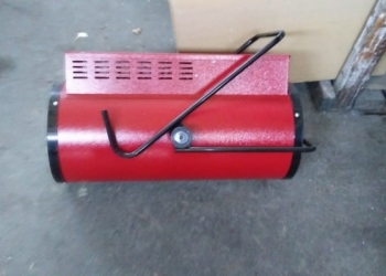 Тепловая пушка СФО-25 М