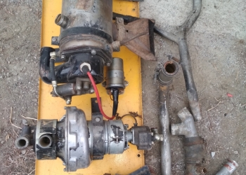 Подогреватель