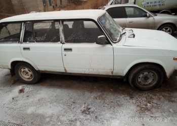 ВАЗ, 2000