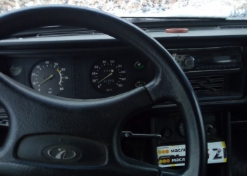 ВАЗ, 2000
