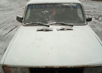 ВАЗ, 2000