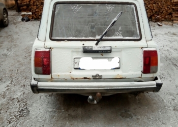 ВАЗ, 2000
