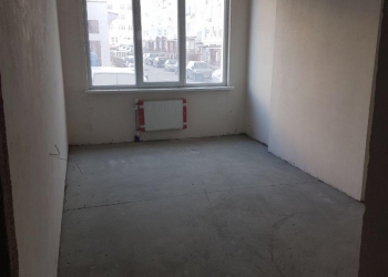 Продаю 1-к квартиру, 41 м2, 1/16 эт. в г. Севастополь