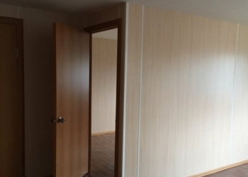 Дом.9/6 м (54 м/кв.) Бытовка. Вагончик. Для проживания.