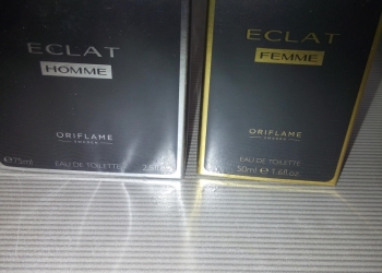 Парфюмерия