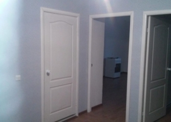 Продается 2-х комнатная квартира общей пл. - 75,19 кв.м в г. Ростов-на-Дону