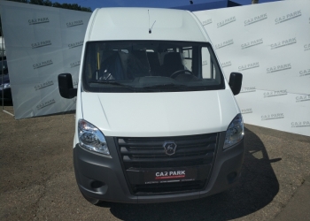 Продаётся автобус Газель NEXT ГАЗ-А65R33 в Иркутске