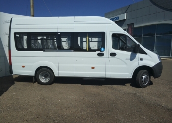 Продаётся автобус Газель NEXT ГАЗ-А65R33 в Иркутске