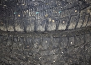 Продам шины