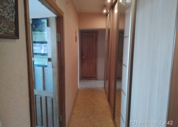 Просторная квартира в 5-ти минутах от центра